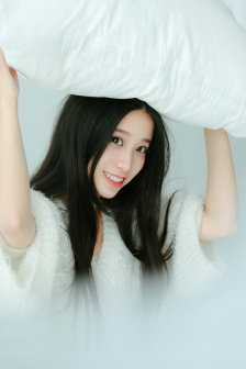 乡村春色